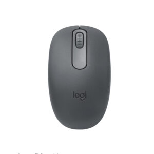 MOUSE LOGITECH INALAMBRICO M196 BLACK