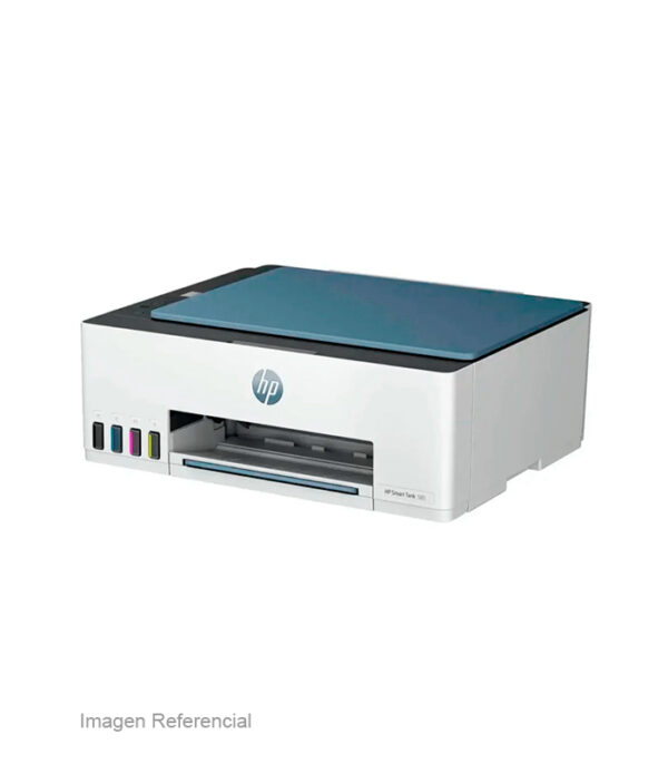 IMPRESORA HP SMART TANK 585 / WI-FI / WI-FI DIRECT / USB