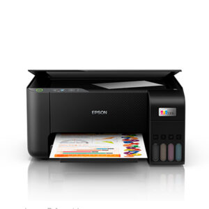 IMPRESORA MULTIFUNCIONAL EPSON L3210 / CABLE USB