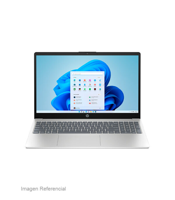 PORTATIL HP 250 G10 / I5-1334U / 16GB / SSD 512GB / 15.6″