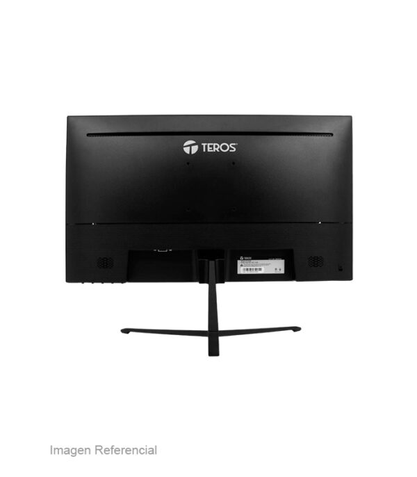 MONITOR TEROS TE-2128S / IPS 21.5″ / HDMI /VGA/ 1920 X 1080 / 100HZ / 1MS - Imagen 2