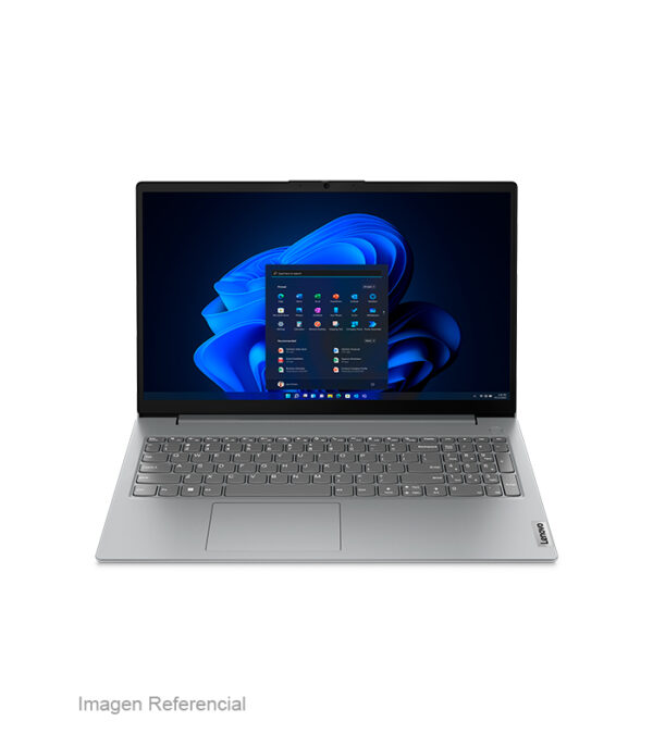 PORTATIL LENOVO V15 G4 / R5-7520U / 16GB / SSD 512GB / 15.62